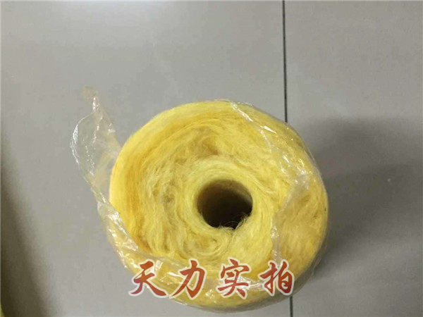 玻璃棉管